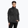 Bluza damska ROXY Cascade true black zebra print