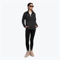 Bluza damska ROXY Cascade true black zebra print 2