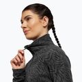 Bluza damska ROXY Cascade true black zebra print 5