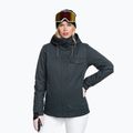 Kurtka snowboardowa damska ROXY Billie black