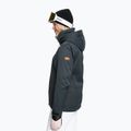Kurtka snowboardowa damska ROXY Billie black 2