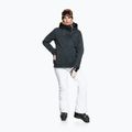 Kurtka snowboardowa damska ROXY Billie black 4