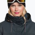 Kurtka snowboardowa damska ROXY Billie black 5