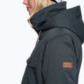 Kurtka snowboardowa damska ROXY Billie black 6