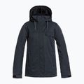 Kurtka snowboardowa damska ROXY Billie black 8