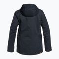 Kurtka snowboardowa damska ROXY Billie black 9