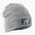 Czapka zimowa dziecięca ROXY Pipa Girl heather grey