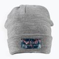 Czapka zimowa dziecięca ROXY Pipa Girl heather grey 2
