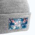 Czapka zimowa dziecięca ROXY Pipa Girl heather grey 3
