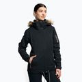 Kurtka snowboardowa damska ROXY Meade black