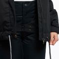 Kurtka snowboardowa damska ROXY Meade black 10