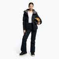 Kurtka snowboardowa damska ROXY Meade black 2