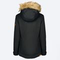 Kurtka snowboardowa damska ROXY Meade black 13