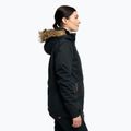 Kurtka snowboardowa damska ROXY Meade black 3
