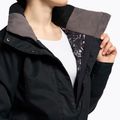 Kurtka snowboardowa damska ROXY Meade black 7