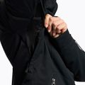 Kurtka snowboardowa damska ROXY Meade black 9