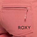 Spodnie snowboardowe damskie ROXY Creek dusty rose 6