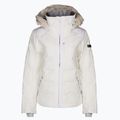 Kurtka snowboardowa damska ROXY Clouded bright white
