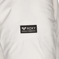 Kurtka snowboardowa damska ROXY Clouded bright white 3