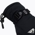 Rękawice snowboardowe dziecięce Quiksilver Mission 2023 true black 6
