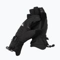 Rękawice snowboardowe męskie Quiksilver Mission 2021 true black