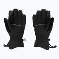 Rękawice snowboardowe męskie Quiksilver Mission 2021 true black 2