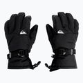Rękawice snowboardowe męskie Quiksilver Mission 2021 true black 3