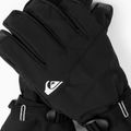 Rękawice snowboardowe męskie Quiksilver Mission 2021 true black 4