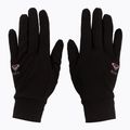Rękawiczki multifunkcyjne damskie ROXY Hydrosmart Liner 2021 true black 2