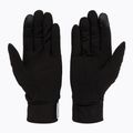 Rękawiczki multifunkcyjne damskie ROXY Hydrosmart Liner 2021 true black 3