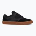 Buty męskie DC Kalis Vulc black/black/gum 7