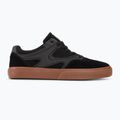 Buty męskie DC Kalis Vulc black/black/gum 2