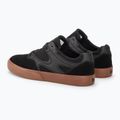 Buty męskie DC Kalis Vulc black/black/gum 3