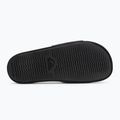 Klapki męskie Quiksilver Rivi Slide Adjust black/grey/black 4