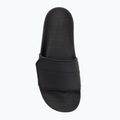 Klapki męskie Quiksilver Rivi Slide Adjust black/grey/black 5