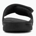 Klapki męskie Quiksilver Rivi Slide Adjust black/grey/black 6