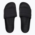 Klapki męskie Quiksilver Rivi Slide Adjust black/grey/black 2