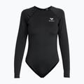 Strój kąpielowy jednoczęściowy damski ROXY Essentials anthracite 6