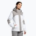 Kurtka snowboardowa damska ROXY Dakota bright white