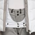 Kurtka snowboardowa damska ROXY Dakota bright white 11