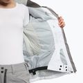 Kurtka snowboardowa damska ROXY Dakota bright white 12