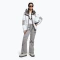 Kurtka snowboardowa damska ROXY Dakota bright white 2