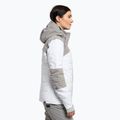 Kurtka snowboardowa damska ROXY Dakota bright white 3