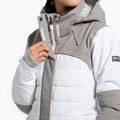 Kurtka snowboardowa damska ROXY Dakota bright white 7