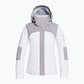 Kurtka snowboardowa damska ROXY Dakota bright white 13