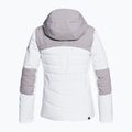 Kurtka snowboardowa damska ROXY Dakota bright white 14
