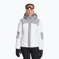 Kurtka snowboardowa damska ROXY Dakota bright white 15