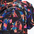 Kurtka snowboardowa dziecięca ROXY Jetty Girl true black magic carpet 3