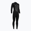 Pianka do pływania damska ROXY 4/3 mm Prologue Back Zip GBS black