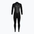 Pianka do pływania damska ROXY 4/3 mm Prologue Back Zip GBS black 2